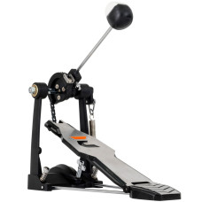 PE2 Педаль бас барабана, одиночная, EHWD