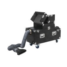 LF-LF-4000 Профессиональный генератор дыма, мощность 3000 Вт, серия AMD, LFocus