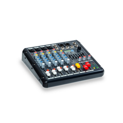 YouMix-410-Pro Микшерный пульт, 6 каналов, Soundsation