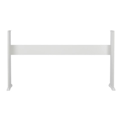 Lut-A-88W Стойка для цифрового пианино, белая, Lutner