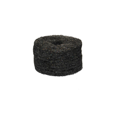 WCS-2 Шайба стойки тарелки, войлок, D38х25мм, Мозеръ