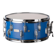 LD6407SN Малый барабан, синий, 14x6,5" LDrums