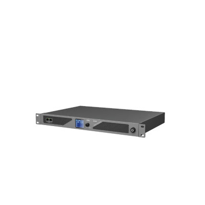 BD4300 Усилитель мощности, 4 х 300Вт, Soundking