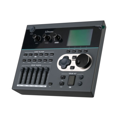 DSP-7102 Модуль управления цифровой установки ACE750, LDrums