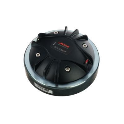 DF10.172KS Драйвер ВЧ компрессионный, 120Вт, 8 Ом, Lavoce