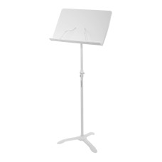 XSM315WH Пюпитр, белый, Superfix