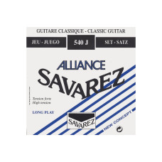 Savarez 540J
