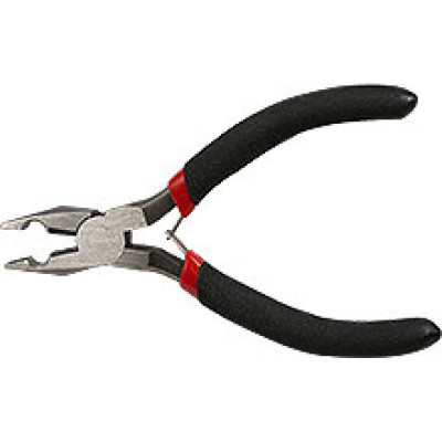 Bassoonreeds Pliers плоскогубцы овальные для изготовления тростей фагота