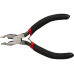 Bassoonreeds Pliers плоскогубцы овальные для изготовления тростей фагота