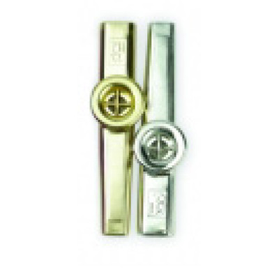 KA-2 Казу цветной пластиковый - цвет золото, серебро. DADI