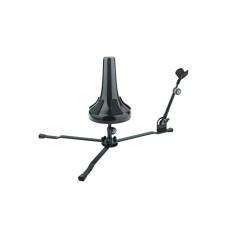 K&M 151/4 French Horn Stand стойка для валторны