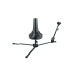 K&M 151/4 French Horn Stand стойка для валторны K&M 151/4 French Horn Stand стойка для валторны