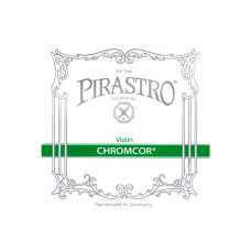 Струны для скрипки Pirastro Chromcor 319040 3/4-1/2