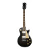 LP501-BLK Электрогитара, черная, Root Note