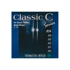 Thomastik CC124 Classic C