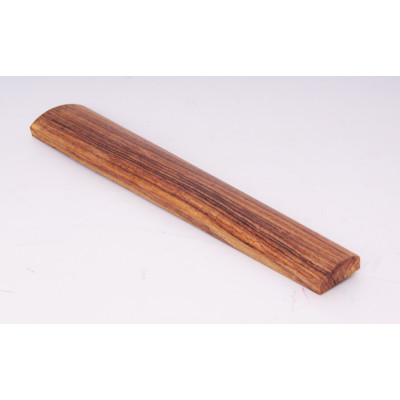 VF01R-4/4 Накладка грифа для скрипки. Материал - палисандр. WBO