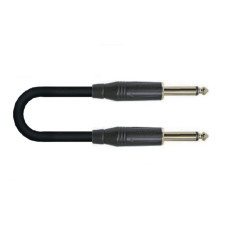 AGS20 Кабель инструментальный, 6м, Leem AGS20 Кабель инструментальный, 6м, Leem