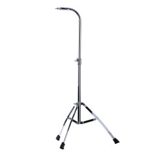 FLJ100 Стойка для чимес, хромированная, Fleet 