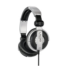 LHD-300DJ Наушники, полноразмерные, закрытые, LAudio