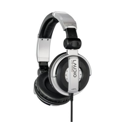 LHD-300DJ Наушники, полноразмерные, закрытые, LAudio