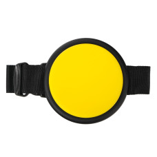 MDS6-KPY KneePad Base Наколенный тренировочный пэд 6", желтый, MDS