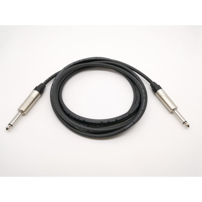 E41-J-J-0500-0 Кабель инструментальный, 5м, ZZcable