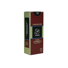 GONZALEZ 4 трость для бас кларнета трость для бас кларнета, французский профиль