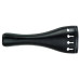 GEWA Viola Tailpiece Ebony струнодержатель для альта