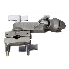DRUMCRAFT MULTIANGLE GEAR CLAMP MC 8.1 зажим для тарелок/перкуссии до 12,5 мм