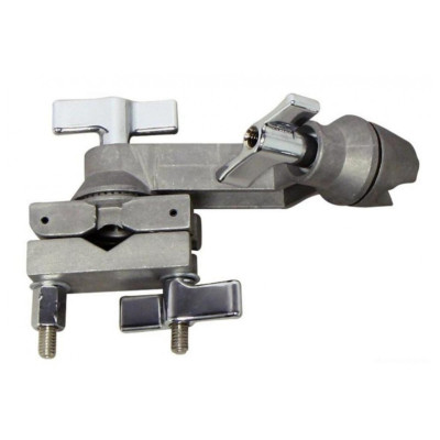 DRUMCRAFT MULTIANGLE GEAR CLAMP MC 8.1 зажим для тарелок/перкуссии до 12,5 мм