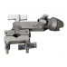 DRUMCRAFT MULTIANGLE GEAR CLAMP MC 8.1 зажим для тарелок/перкуссии до 12,5 мм DRUMCRAFT MULTIANGLE GEAR CLAMP MC 8.1 зажим для тарелок/перкуссии до 12,5 мм