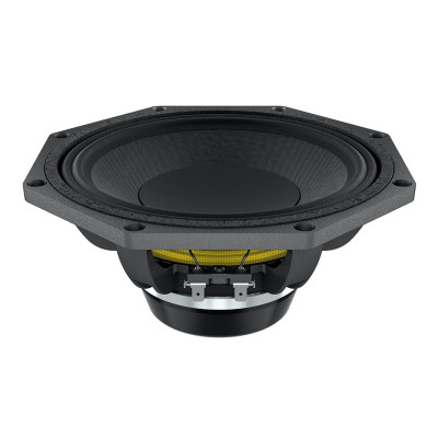 WAN082.01 Динамик 8", 400Вт, 8 Ом, Lavoce