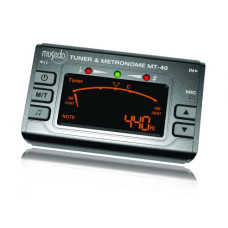MT-40 Метроном/Тюнер/Тон-генератор. MUSEDO