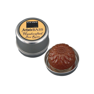 GEWA DOUBLE BASS ROSIN ARTISTA BASS канифоль для контрабаса