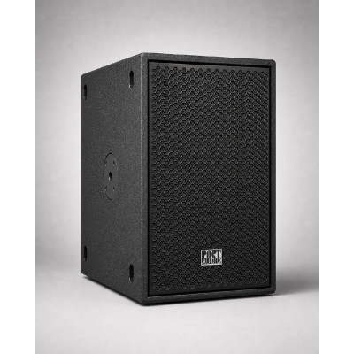 SUB12.1A Сабвуфер активный, Port Audio