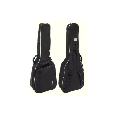 GEWA Economy 12 Acoustic Gig Bag Black чехол для акустической гитары