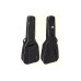 GEWA Economy 12 Acoustic Gig Bag Black чехол для акустической гитары GEWA Economy 12 Acoustic Gig Bag Black чехол для акустической гитары