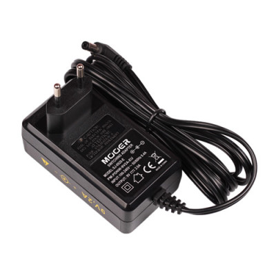 PDNW-9V2A-EU Адаптер питания, Mooer