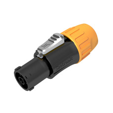 Seetronic SAC3FX(05) Разъём Powercon IP65