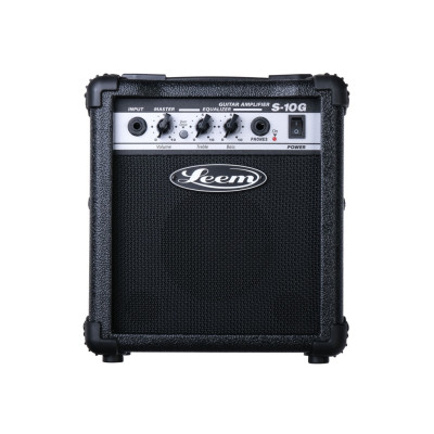 S10G Комбик гитарный 10Вт LEEM