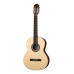F65S-LH Spruce Fiesta Soloist Series Классическая гитара, дека ель, леворукая, Kremona