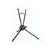 K&M 14340 Alto Saxophone Stand стойка для альт-саксофона K&M 14340 Alto Saxophone Stand стойка для альт-саксофона