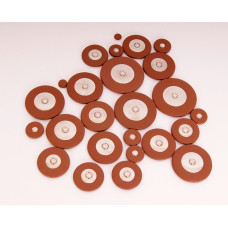 FLT-TSP Подушечки для саксофона тенор