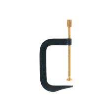 GEWA REPAIR CLAMP 50/80мм струбцина для зажима деталей струнных музыкальных инструментов