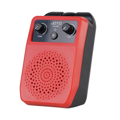JA-05W Комбоусилитель портативный, 5Вт, Joyo