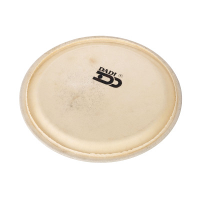 DHC1000 Кожа для конго, материал - кожа коровы, диаметр 10 дюймов. DADI