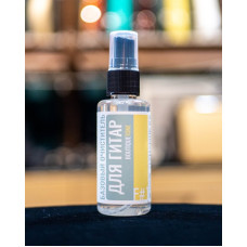 BTF1S Очиститель для накладки грифа, 50 мл, BoutiqueTone