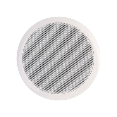 LAS606 Потолочный громкоговоритель,  6.5" 6 Вт, LAudio