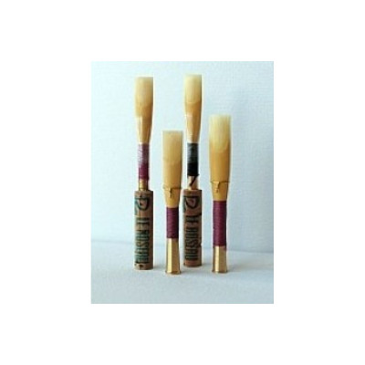 Le Roseau Chantant German Custom Made Medium RC13 трость для гобоя