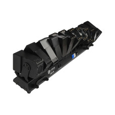 LMB156 Моторизованная световая панель, RGBW, 12х60Вт, LFocus